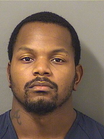  KEVIN DARRELL BROWN Photo