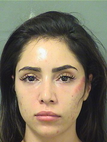  AURORE TATIANA MOURRACHURCHILL Photo