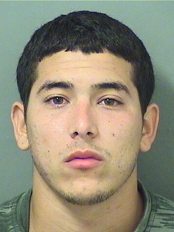  OBRAIN GONZALEZALEGRE Photo For  OBRAIN GONZALEZALEGRE