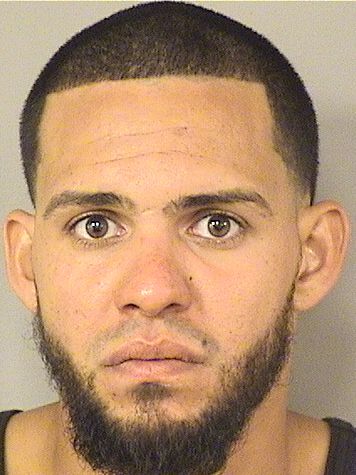  ALEXANDER JUNIOR MENDEZ Photo For  ALEXANDER JUNIOR MENDEZ