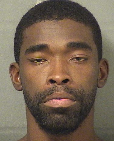  MITCHELL RASHAD KENDRICKS Photo