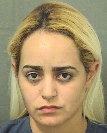  MARYAN GOMEZDELAOSA Photo