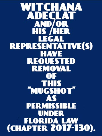 WITCHANA ADECLAT Photos For  WITCHANA ADECLAT  WITCHANA ADECLAT Photo For  WITCHANA ADECLAT