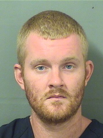  JUSTIN RAY ARMSTRONG Photo