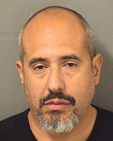  MIGUEL NICANOR ZAMBRANO Photo