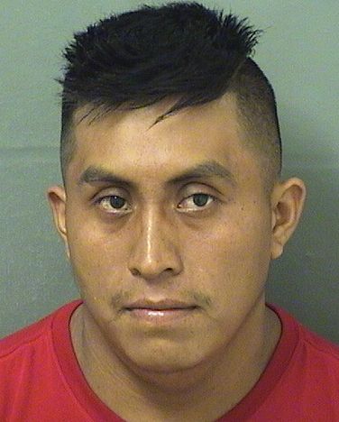  DAVID SALESGOMEZ Photo