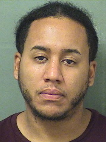  MICHEAL A HERNANDEZ Photo