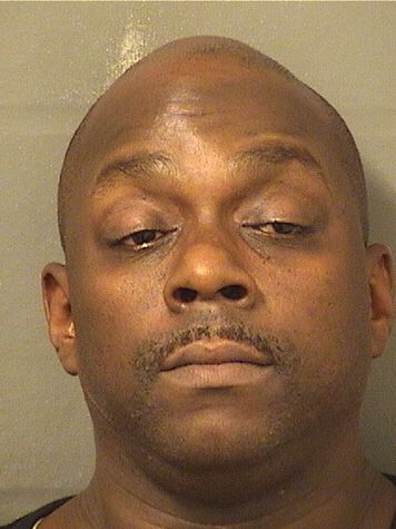  STEVEN SHAVON JOHNSON Photo