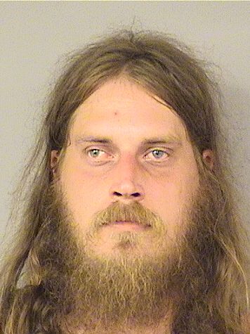  BRANDON ANTHONY SOLE GOTHARD Photo