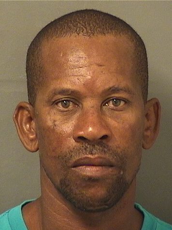 DELROY FOSTER Results from Palm Beach County Florida for  DELROY FOSTER