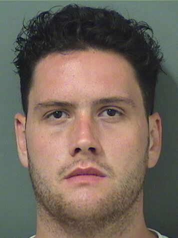  NICHOLAS MICHAEL BLACKMAN Photo For  NICHOLAS MICHAEL BLACKMAN