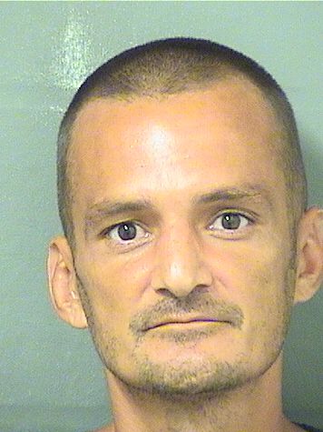  CHARLES RUSTY BEATTY Results from Palm Beach County Florida for  CHARLES RUSTY BEATTY