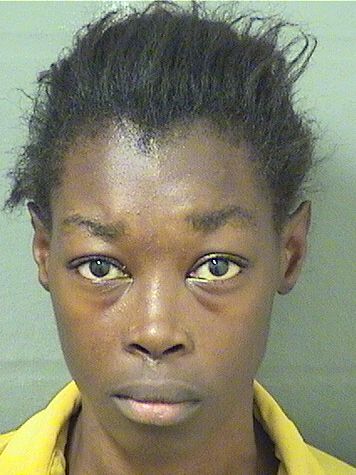  NICOLA LASHUNDRA MADISON Results from Palm Beach County Florida for  NICOLA LASHUNDRA MADISON