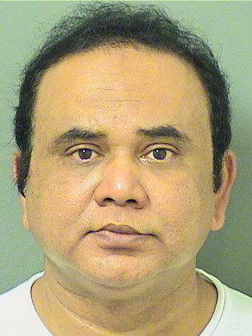  MOHAMMED A AHMED Results from Palm Beach County Florida for  MOHAMMED A AHMED