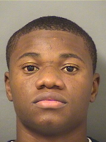  KEVON PETTY Photo For  KEVON PETTY