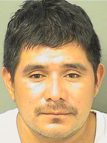  LUIS HUMBERTO GARCIA Photo