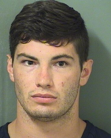  CORY JOSEPH CALVERT Photo