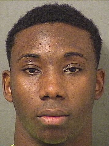  MARQUISE JELANI JACKSON Results from Palm Beach County Florida for  MARQUISE JELANI JACKSON