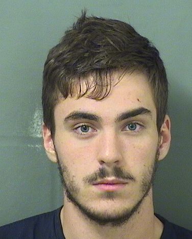  RYAN JAMES CONNELL Photo