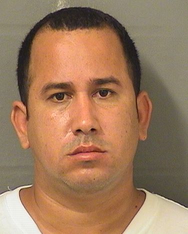  ROBELKIS GONZALEZENRIQUEZ Photo