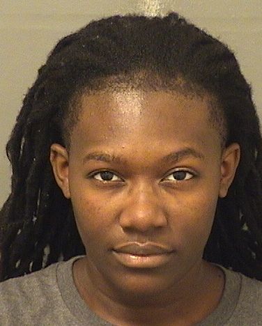  SHANISE TYKERIA WELLS Photo For  SHANISE TYKERIA WELLS