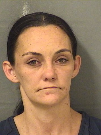  JESSICA LYNN GRAY Results from Palm Beach County Florida for  JESSICA LYNN GRAY