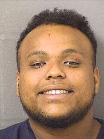  STEVEN NIKO BROWN Results from Palm Beach County Florida for  STEVEN NIKO BROWN