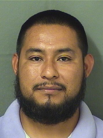  JUAN MALDONADO Results from Palm Beach County Florida for  JUAN MALDONADO