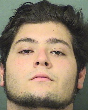  JOSE SEBASTIAN HIDALGO Results from Palm Beach County Florida for  JOSE SEBASTIAN HIDALGO