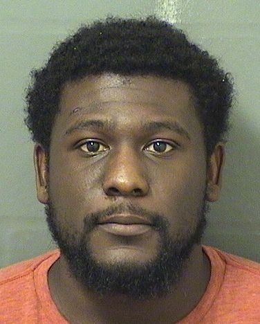  DARRIEL L III YOUNG Photo