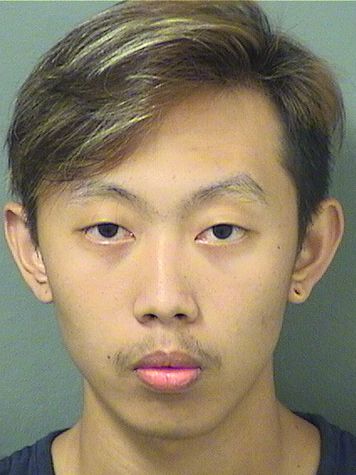  KHOI TRANBAO LE Results from Palm Beach County Florida for  KHOI TRANBAO LE