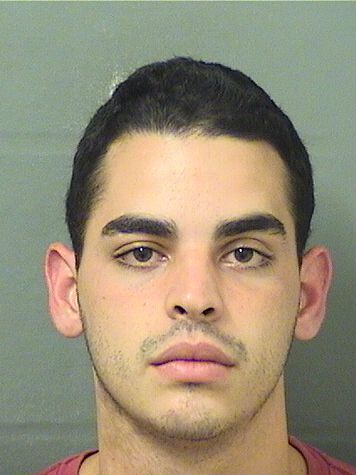  PABLO SIERRA Photo For  PABLO SIERRA