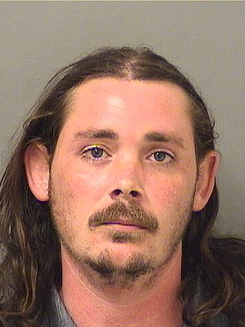  MATTHEW BARTLETT GERBING Results from Palm Beach County Florida for  MATTHEW BARTLETT GERBING