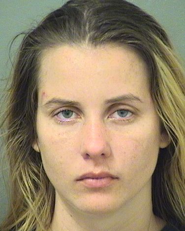  KATHERINE NICHOLE CYTRYNOWICZ Photo For  KATHERINE NICHOLE CYTRYNOWICZ