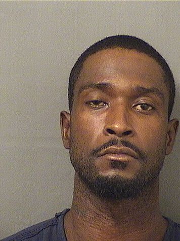 JERMAINE MICHAEL SHIELDS Results from Palm Beach County Florida for  JERMAINE MICHAEL SHIELDS