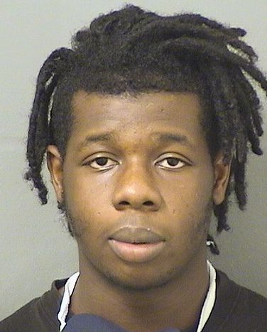  DERRICK CLERMOND Photo For  DERRICK CLERMOND