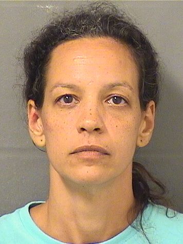  HEATHER KRISTA CORPIN Results from Palm Beach County Florida for  HEATHER KRISTA CORPIN