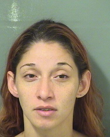  REBECCA ROSADO Results from Palm Beach County Florida for  REBECCA ROSADO