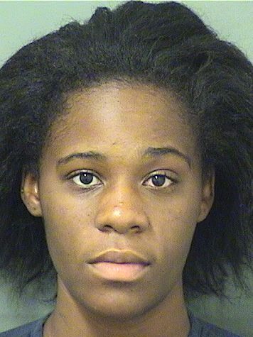  EBONI SYMONE ANDERSON Results from Palm Beach County Florida for  EBONI SYMONE ANDERSON