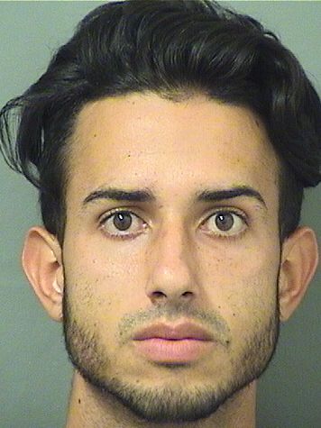  LUIS ANGEL CUERODRIGUEZ Results from Palm Beach County Florida for  LUIS ANGEL CUERODRIGUEZ