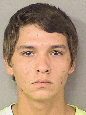  ALEXANDER A GARCIA Photo For  ALEXANDER A GARCIA