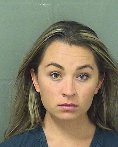  NICOLE MCCLAY Photo For  NICOLE MCCLAY