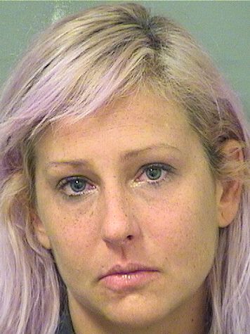  ALISHA NICOLE HARDESTER Results from Palm Beach County Florida for  ALISHA NICOLE HARDESTER