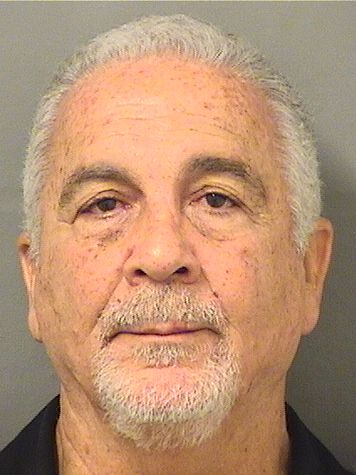  ABRAHAM TOUBAIL Results from Palm Beach County Florida for  ABRAHAM TOUBAIL