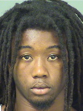  LAMAR KISHON BREWSTER Photo For  LAMAR KISHON BREWSTER