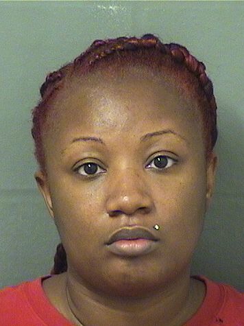  BRITTNEY L ELEY Results from Palm Beach County Florida for  BRITTNEY L ELEY