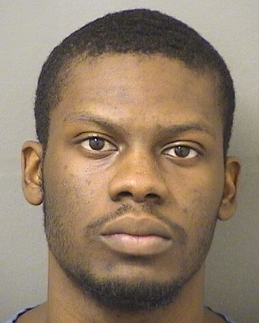  REGINALD LOUIS Photo