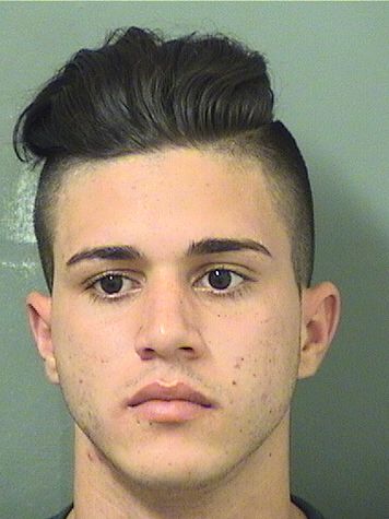  KLEIMAN COSTAGARCIA Results from Palm Beach County Florida for  KLEIMAN COSTAGARCIA