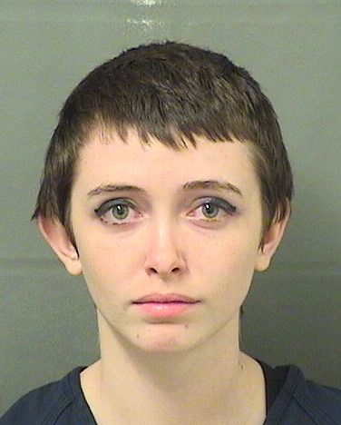  ZOELEIGH LOWTHER Photo For  ZOELEIGH LOWTHER