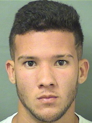  JOSE A MONTEAGUDO Results from Palm Beach County Florida for  JOSE A MONTEAGUDO